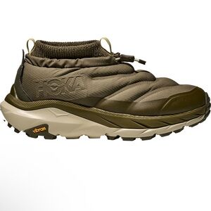 New NIB Hoka One Kaha 2 Frost Moc GTX Trail shoes Men’s Sz 14 $200